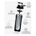 SmartShake Insulated Steel Black - 750ML product detail view 3 | SKU SUPL-745182
