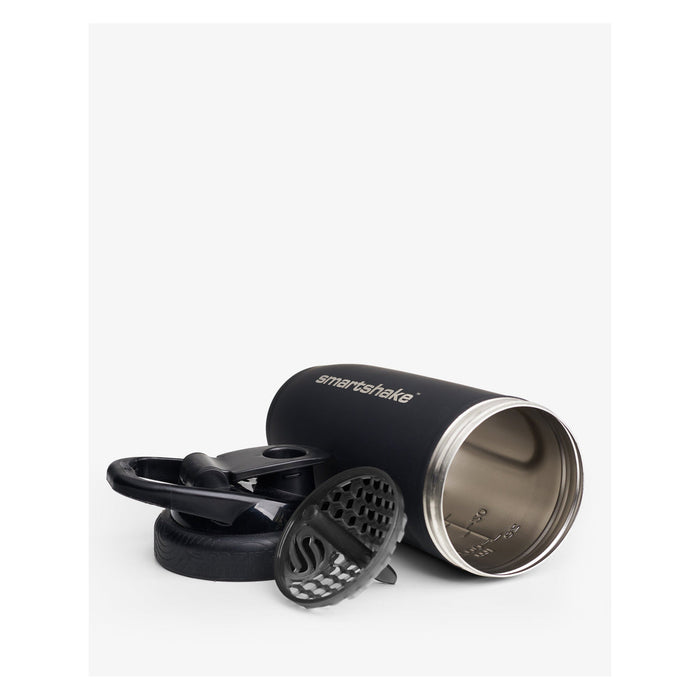 SmartShake Reforce Black Stainless Steel - 900ML product detail view 5 | SKU SUPL-745184