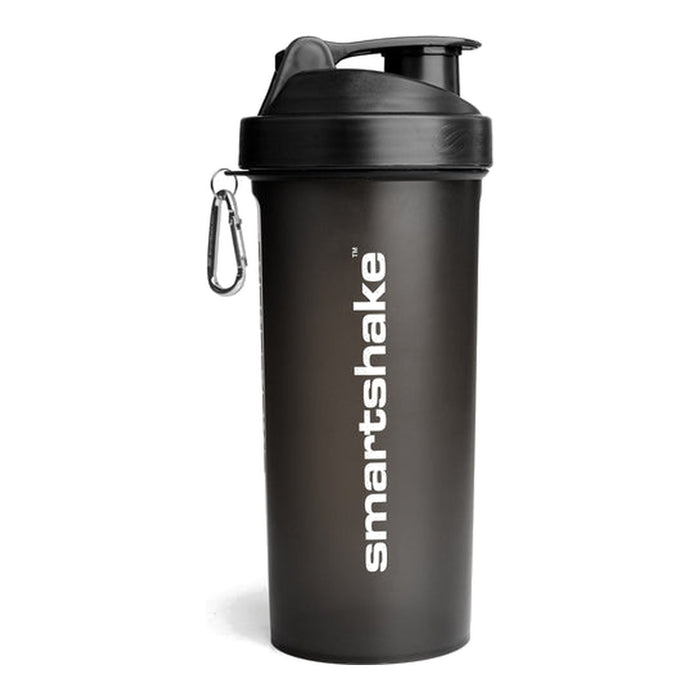 SmartShake Lite Black - 1000ML front product image | SKU SUPL-745191