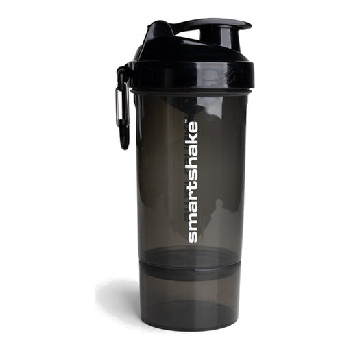SmartShake Original 2GO ONE Black - 800ML front product image | SKU SUPL-745195