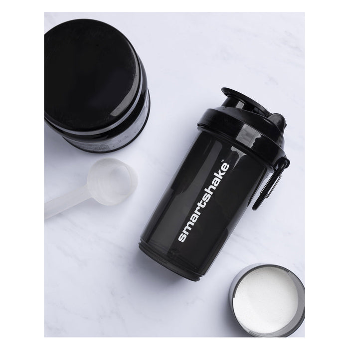 SmartShake Original 2GO ONE Black - 800ML product detail view 4 | SKU SUPL-745195
