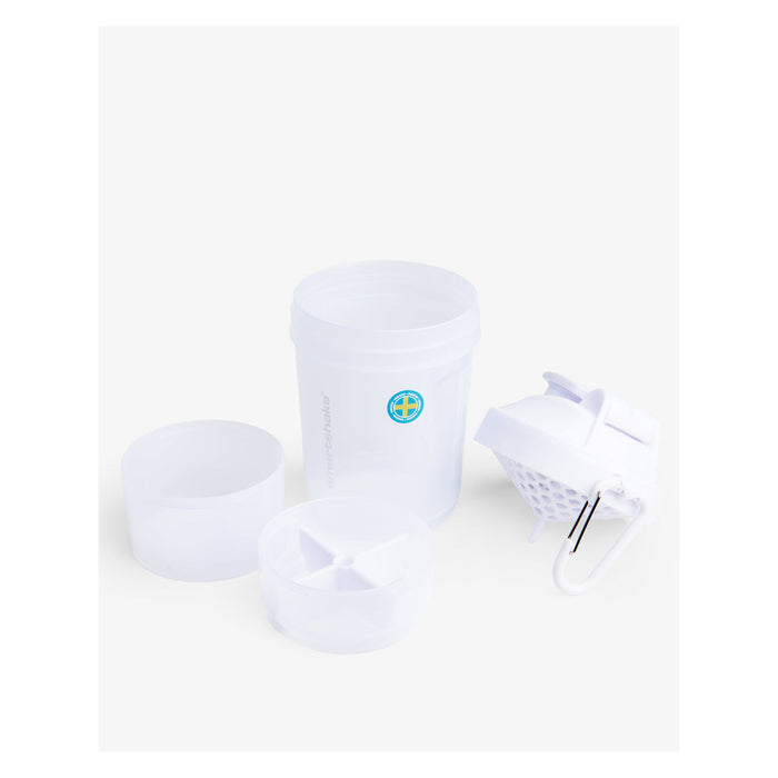 SmartShake Original 2GO Pure White Shaker - 600ML product detail view 3 | SKU SUPL-745204