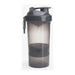 SmartShake Original 2GO Space Gray - 600ML front product image | SKU SUPL-745205