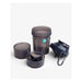 SmartShake Original 2GO Space Gray - 600ML product detail view 3 | SKU SUPL-745205