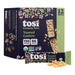 Tosi Cashew, USA - 12 X 28G front product image | SKU SUPL-745249