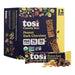 Tosi Peanut Dark Chocolate, USA - 12 X 28G front product image | SKU SUPL-745256
