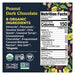 Tosi Peanut Dark Chocolate, USA - 12 X 28G product detail view 2 | SKU SUPL-745256