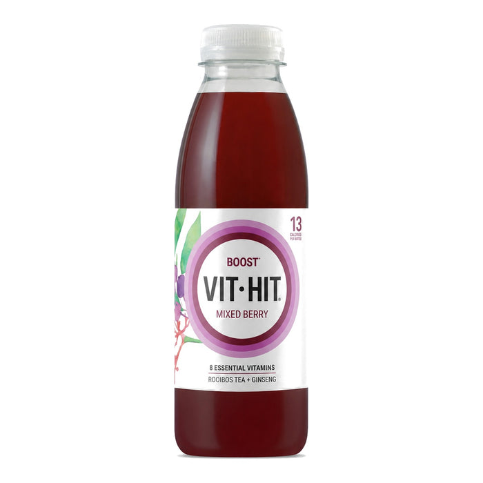 VITHIT Boost, Ireland - 500ML front product image | SKU SUPL-745258