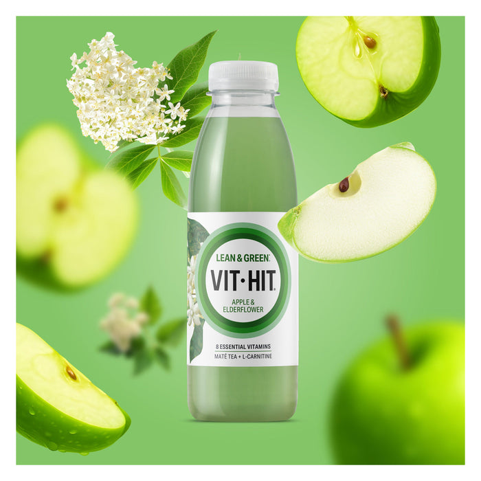 VITHIT Lean & Green, Ireland - 500ML product detail view 2 | SKU SUPL-745260