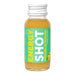 Wösel Shots Ginger Shot With Apple Cider Vinegar, Estonia - 60ML front product image | SKU SUPL-745263