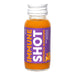 Wösel Shots Turmeric Shot With Cayenne Pepper, Estonia - 60ML front product image | SKU SUPL-745264