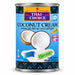 Thai Choice Coconut Cream - 400ML | Addtocart Dubai UAE