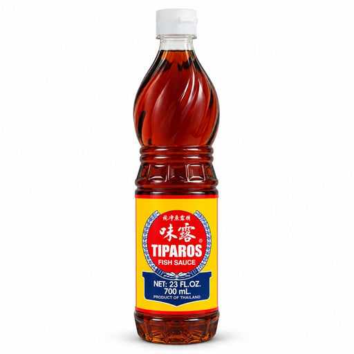 Tiparos Fish Sauce - 700ML | Addtocart Dubai UAE