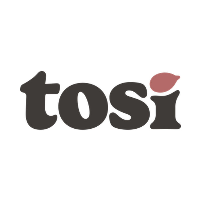 Tosi official brand logo