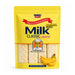 Trenzy Gahm Banana Milk Classic Rice Snack - 242G | Addtocart Dubai UAE