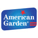American Garden brand logo