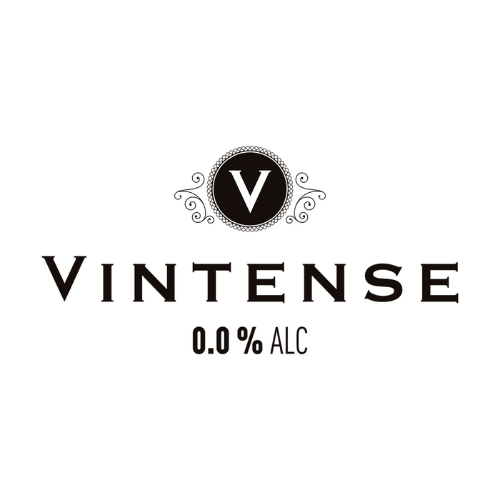 Vintense high-resolution brand logo | SKU BEVR-733318