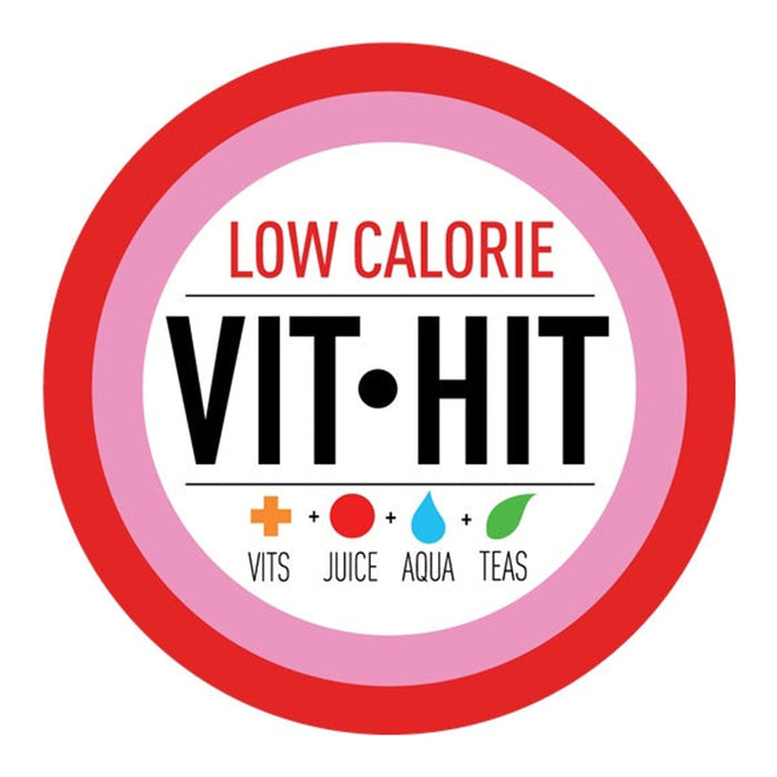 VITHIT Immunitea official brand logo