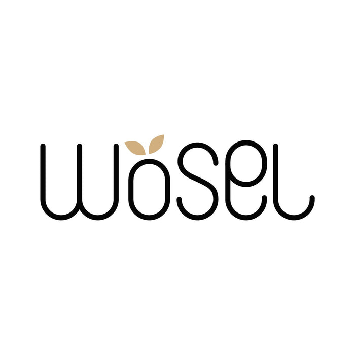 Wösel official brand logo