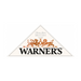 Warner's high-resolution brand logo | SKU BEVR-733329