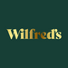 Wilfred's high-resolution brand logo | SKU BEVR-733331