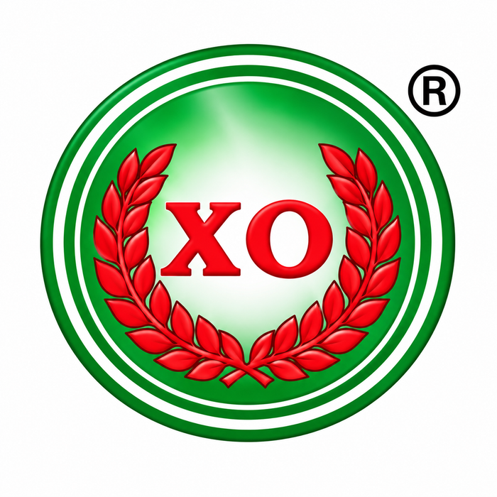 XO — brand logo | Addtocart Dubai UAE