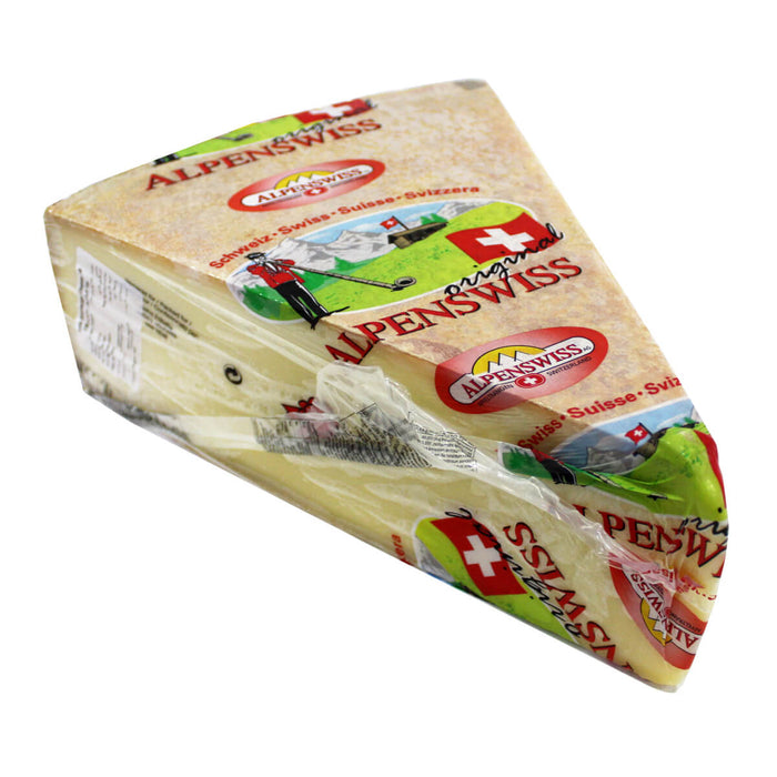 Gruyere Swiss Cheese, Switzerland - Approx Weight 4.5KG
