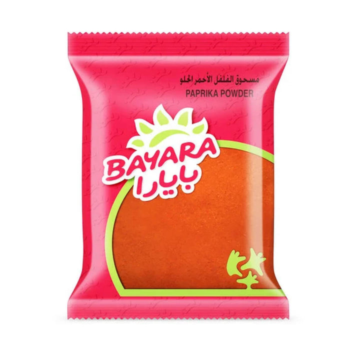 Bayara Paprika Sweet - 1KG