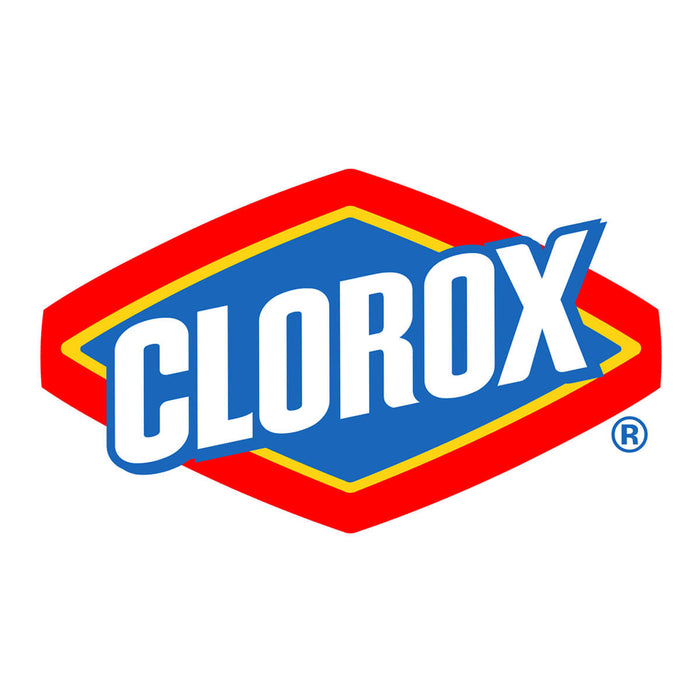 Clorox Liquid Bleach Original Household Cleaner - 950ML