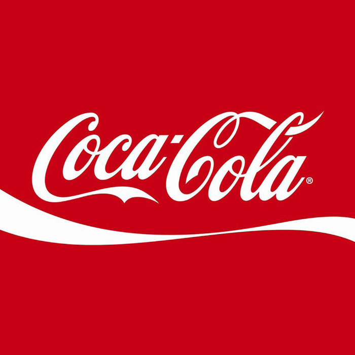 Coca Cola Soft Drink - 6 X 2.2LTR