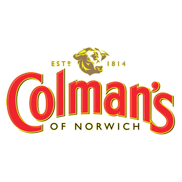 Colman's Original Mustard, UK - 2.25LTR