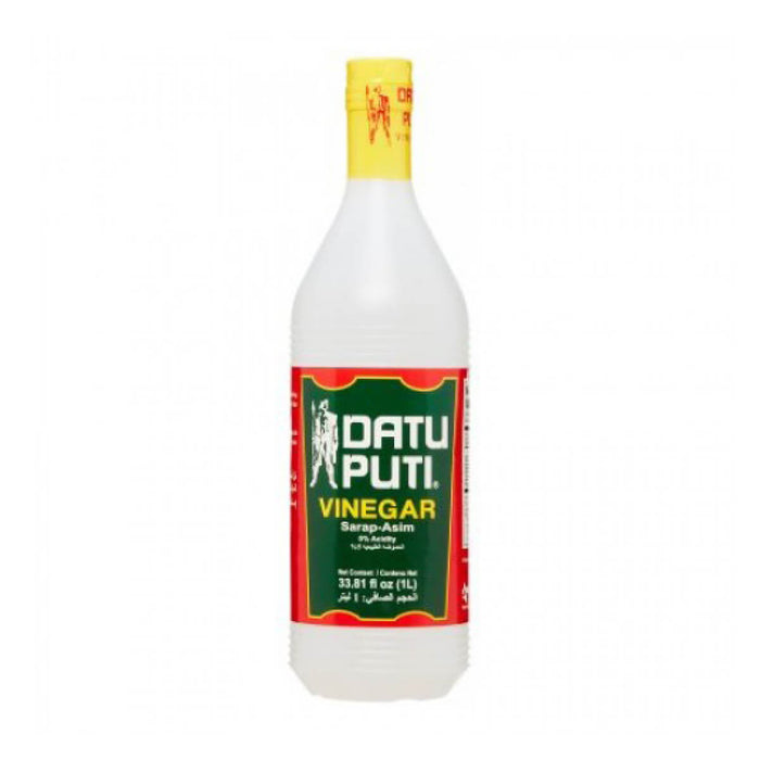 Datu Puti Vinegar - 1LTR
