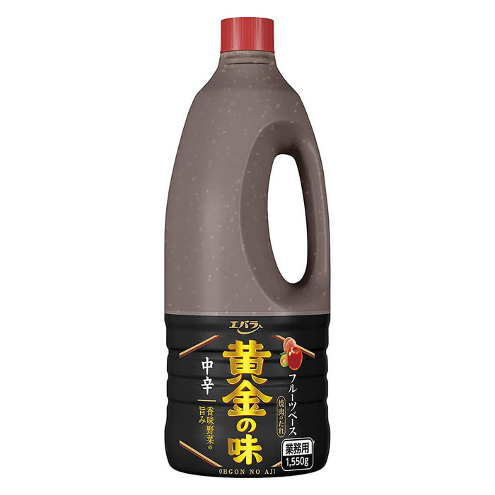 Ebara Yakiniku No Tare, Mild, Japan - 1.55LTR
