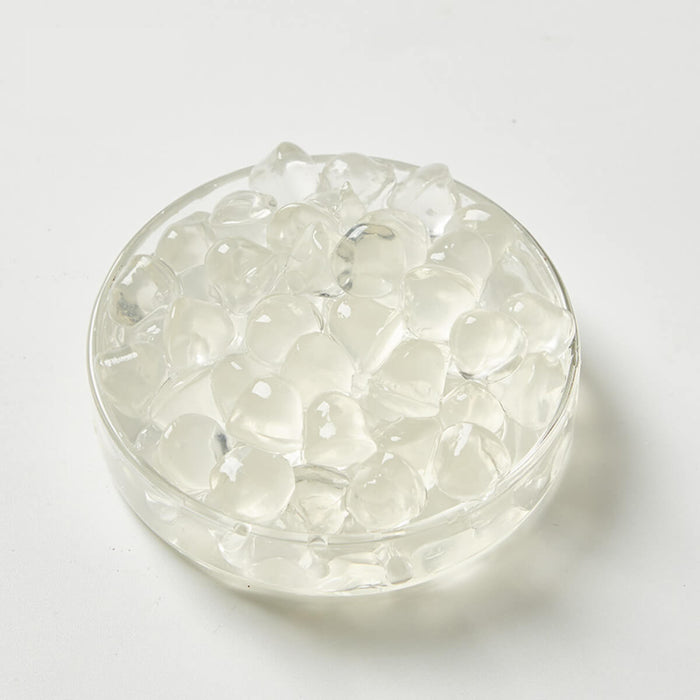 Boduo Konjac Jelly Clear Crystal Balls - 2KG