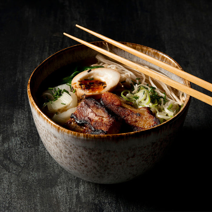 GGFT Japanese Style Ramen Noodles - 1KG