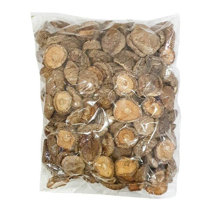 Dried shiitake mushrooms for Asian cooking UAE