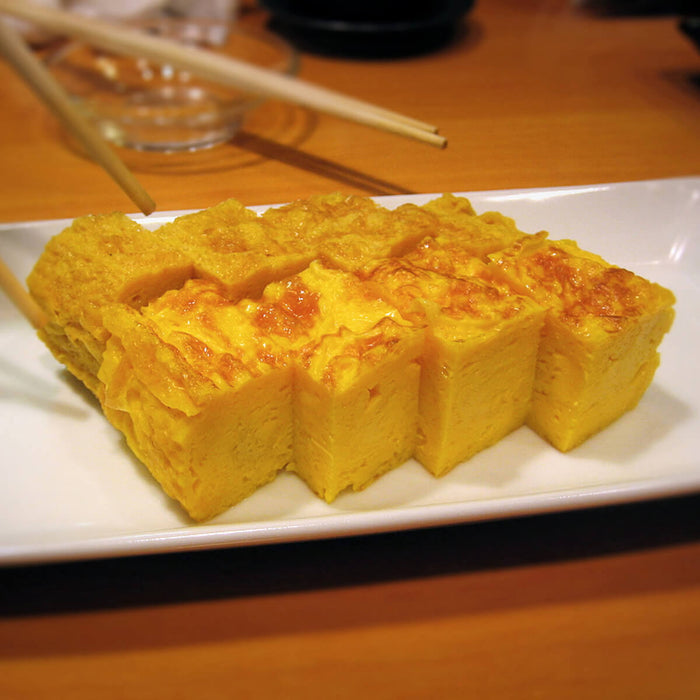 Tamago Yaki Egg Omelet, Japan - 500G