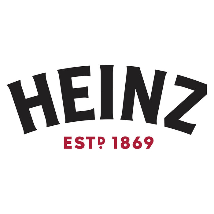 Heinz Tomato Ketchup Sachet - 1,000 X 9G