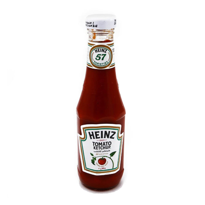 Heinz Tomato Ketchup - 300G