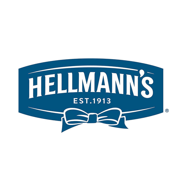 Hellman's Mayonnaise Classic - 3.78LTR
