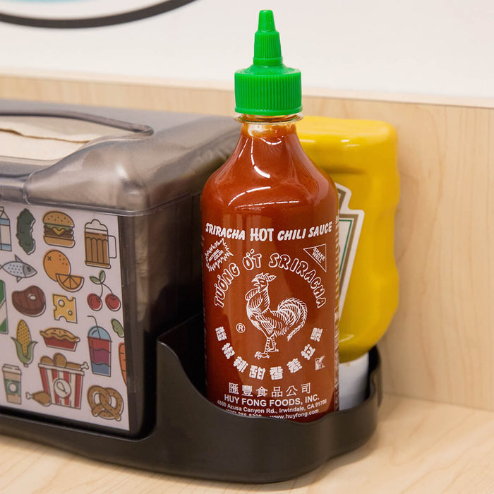 Huy Fong Sriracha Chili Sauce, USA | Back in Stock - 482G