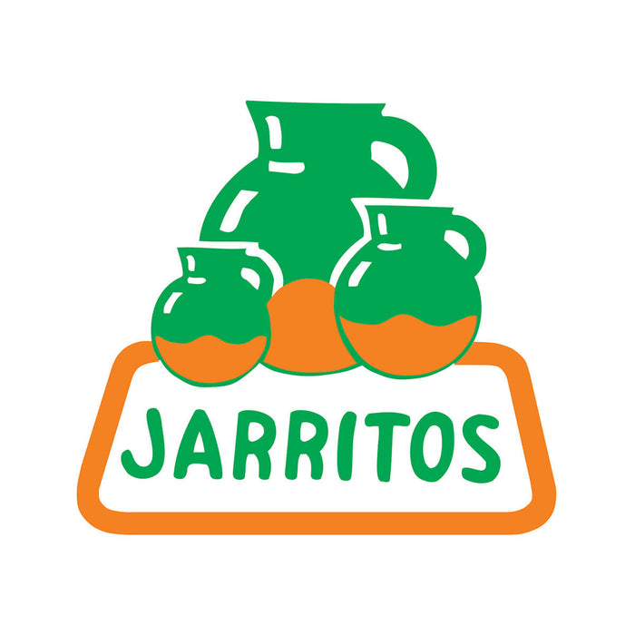 Jarritos Soda Flavor Guava Drink - 24 X 370ML | 2 Day Lead Time