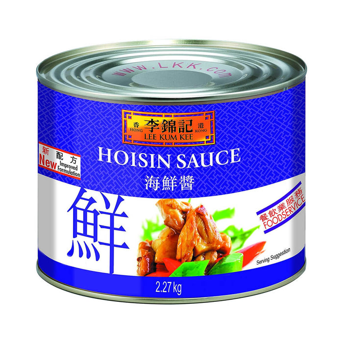 Lee Kum Kee Hoisin Sauce - 2.268KG