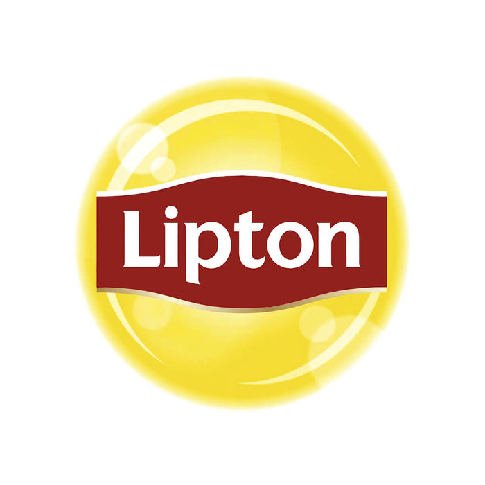 Lipton Lemon Ice Tea Soft Drink - 24 X 320ML