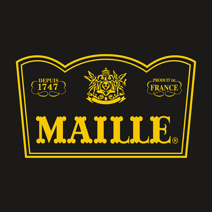 Maille Whole Grain Mustard, France - 210G