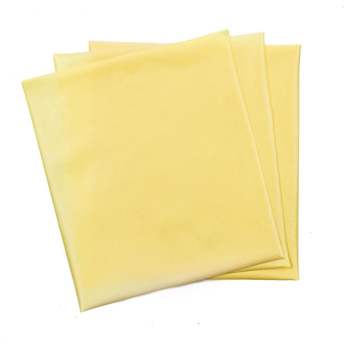 Ryushobo Yellow Color Dried Soy Sheet Mamenori, Japan - 30 Sheets