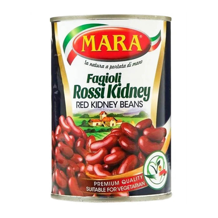 Mara Red Kidney Beans - 400G