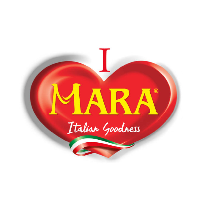 Mara Peeled Tomato, Italy - 2.5KG