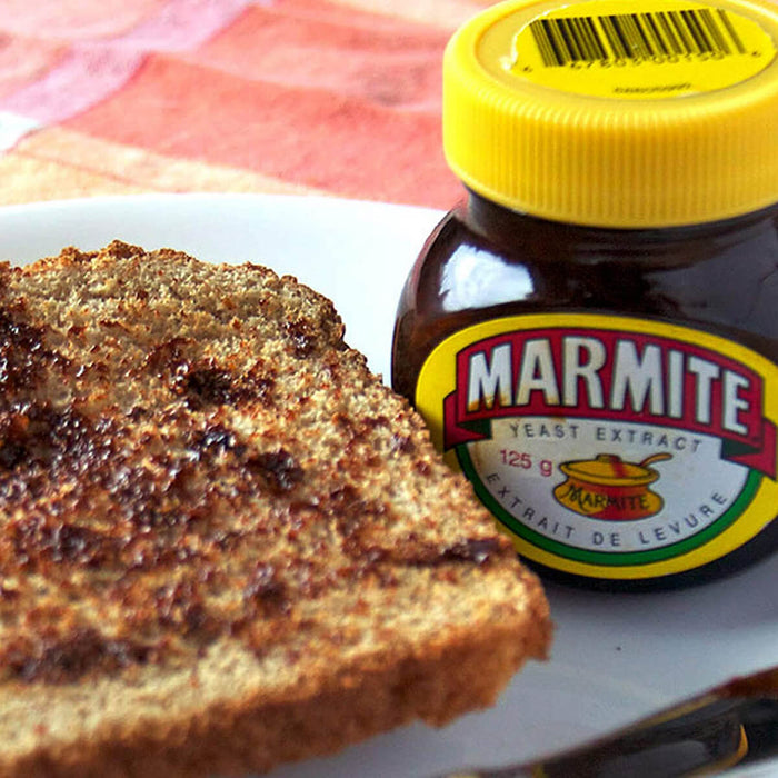 Marmite Yeast Extract, UK - 250G