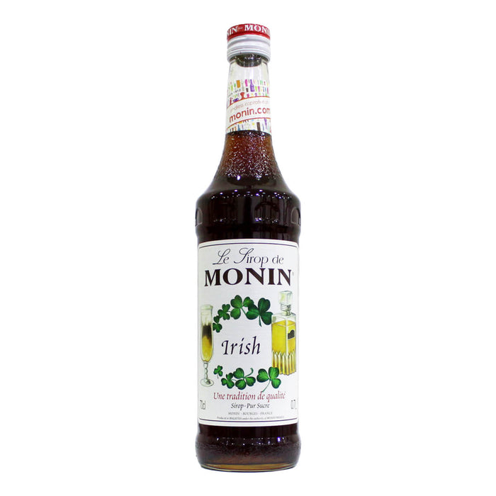 Monin Irish Syrup - 700ML